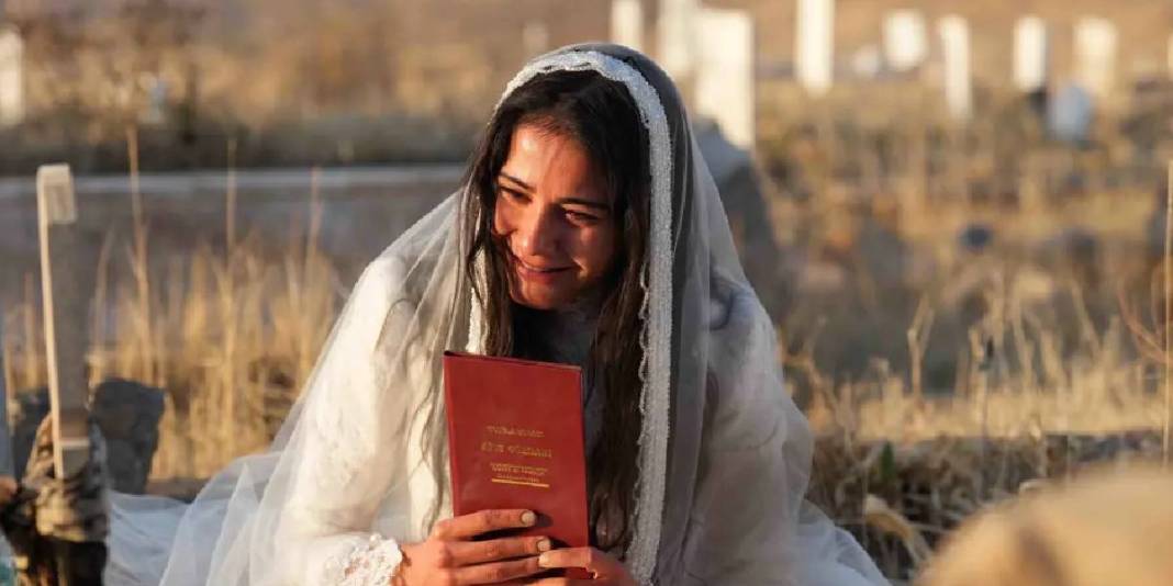 Sevdiğim Sensin için tarih verildi! 12 Şubat akşamı görücüye çıkıyor: Dicle ve Erkan’ın sınav dolu hayatı 5